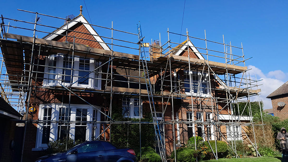 ASHFORD BASED ROOFING CONTRACTORS COVERING KENT