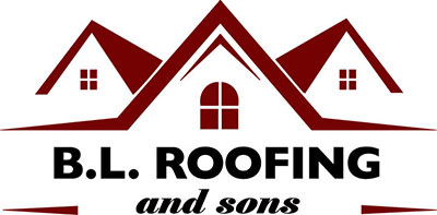 BL Roofing Logo
