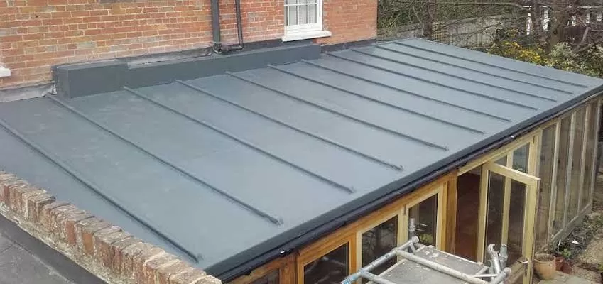 Roof Styles For Replacement Conservatory Roofs Kent